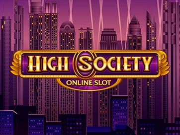 High Society