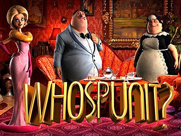 Whospunit